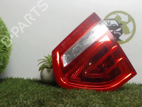 Used Right tailgate light Right tailgate light CITROËN C4 Picasso I MPV (UD_) 1.6 HDi (109 hp) 25394764 25394764