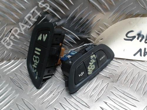 Used Switch CITROËN C5 III Break (RW_) 1.6 HDi 110 (112 hp) 31224499