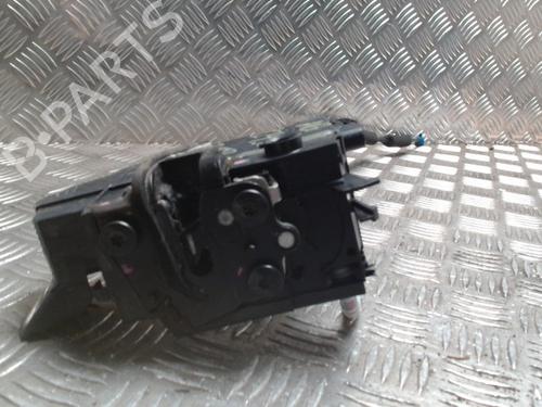 Used Front left lock Front left lock 37080676 37080676