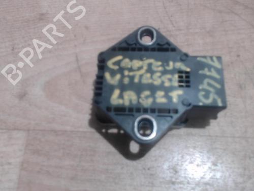 Electronic sensor CITROËN C4 Grand Picasso I (UA_) 2.0 HDi 138 | BP25412378M84