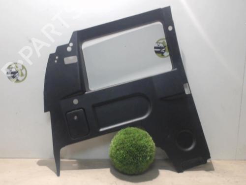 Used Rear left panel Rear left panel MERCEDES-BENZ T1/TN Platform/Chassis 408 D (611.317, 611.318) (79 hp) 33683771 33683771