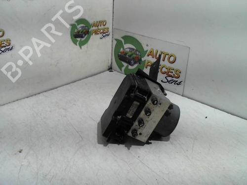 Used ABS pump PEUGEOT 107 (PM_, PN_) 1.0 (68 hp) 30665662