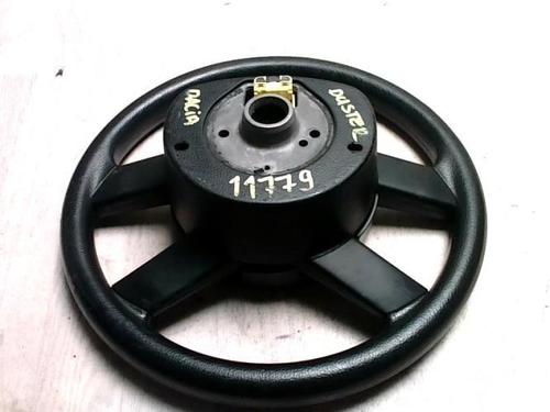 Steering wheel VW POLO (9N_, 9A_) 1.4 TDI | BP26514169C49 