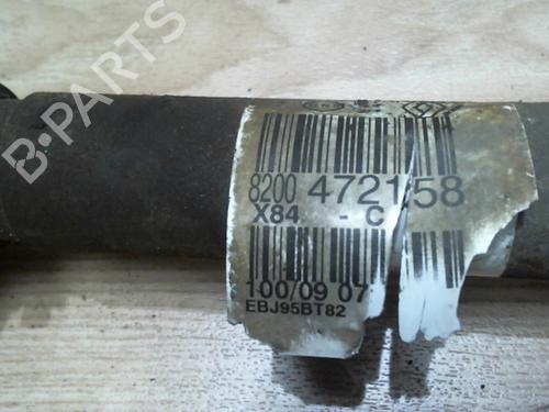 Used Right front driveshaft Right front driveshaft RENAULT SCÉNIC II (JM0/1_) 1.5 dCi (JM1E, JM16) (106 hp) 31231618 31231618