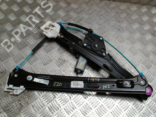 Used Front left window mechanism Front left window mechanism 36674337 36674337
