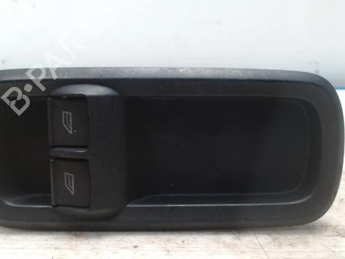 Venstre Foran elrute bryter FORD FIESTA VI (CB1, CCN) 1.4 TDCi (68 hp) 25420640