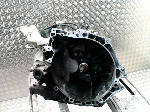 Used Gearbox CITROËN C3 II (SC_) 1.6 HDi 90 (90 hp) 31086941