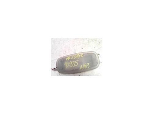 Used Interior roof light MERCEDES-BENZ A-CLASS (W169) A 180 CDI (169.007, 169.307) (109 hp) 25428454