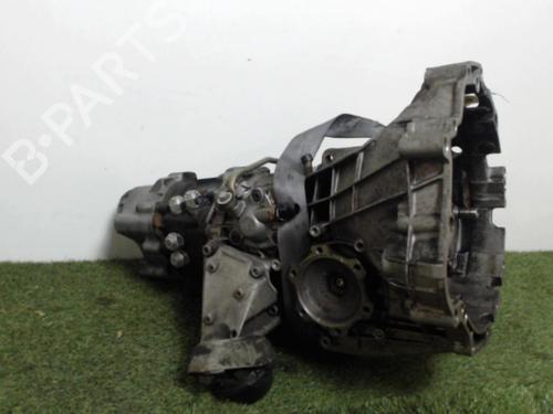 Gearbox AUDI A4 B5 (8D2) 2.5 TDI | BP30044280M3