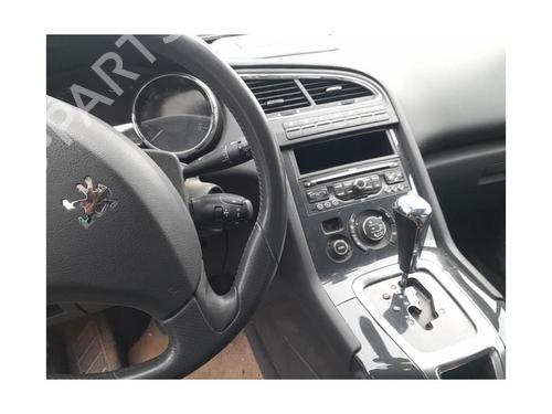 Used Pipe PEUGEOT 5008 (0U_, 0E_) 2.0 HDi (163 hp) 25416969