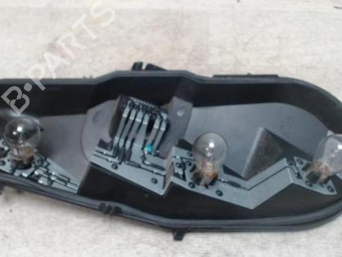 Licence plate light CITROËN C1 (PM_, PN_) 1.0 | BP28118597I40