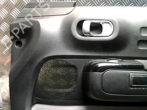 Front right panel CITROËN C3 III (SX) 1.6 BlueHDi 75 | BP30407689C59