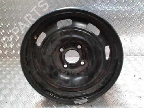 Used Rim Rim 37538526 37538526