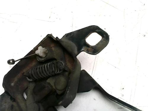 hjelmlås RENAULT TWINGO II (CN0_) 1.5 dCi (CN0E) | BP31232172C133