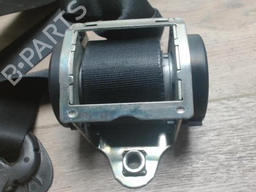 Used Front right seatbelt MINI MINI (R56) Cooper D (109 hp) 29057372