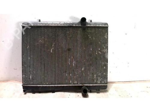 Køler CITROËN XSARA PICASSO (N68) 1.6 HDi | BP25424348M31 