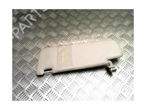 Left sun visor FIAT 500 (312_) 1.2 (312AXA1A) | BP25429260I1 