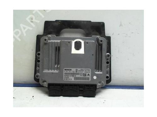 Engine control unit (ECU) CITROËN C4 Grand Picasso I (UA_) 1.6 HDi | BP25417499M57 