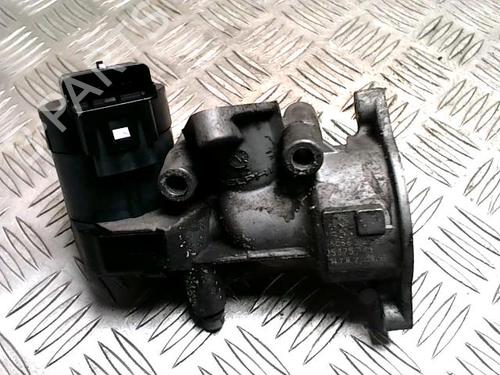 Egr für PEUGEOT 407 SW (6E_, 6D_) 2.0 HDi 135 (136 hp) 31229025