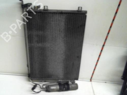 AC-Kondensator RENAULT CLIO II (BB_, CB_) 1.4 (B/CB0C, B/CB0S) (75 hp) 25401298