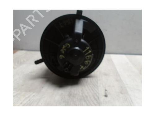Heater blower motor VW GOLF VI (5K1) 1.6 TDI | BP25425872M62 