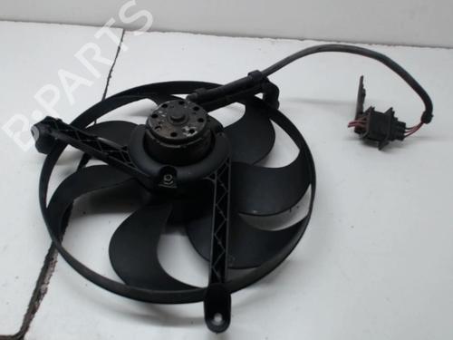 Heater blower motor VW POLO (6N2) 1.4 16V | BP25397966M62 