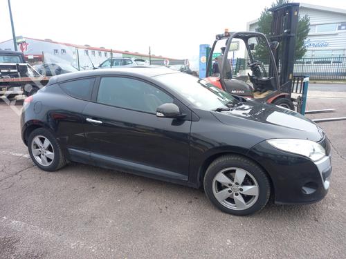 Front left panel RENAULT MEGANE III Coupe (DZ0/1_) 1.9 dCi (DZ0N, DZ0J, DZ1J, DZ1K) | BP31872814C58 - Image 8