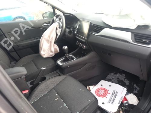 Engine control unit (ECU) RENAULT CAPTUR II (HF_) TCe 90 (HFM6) | BP34265772M57  - Image 9