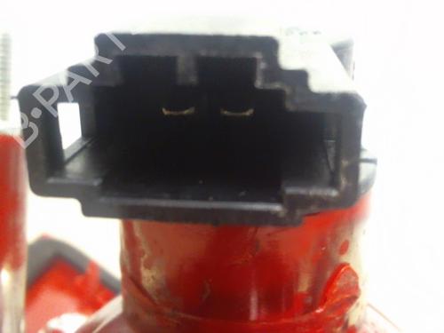 Used Left tailgate light VW PASSAT B6 (3C2) 2.0 TDI 16V (140 hp) 25388879