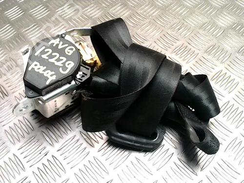 Sikkerhedssele foran venstre VW POLO IV (9N_, 9A_) 1.4 16V (75 hp) 31238974