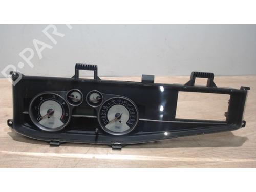 Used Instrument cluster RENAULT VEL SATIS (BJ0_) 3.0 dCi (BJ0S) (181 hp) 25385844