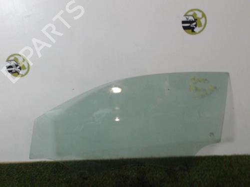 Used Front left door window SEAT IBIZA IV (6J5, 6P1) 1.4 (85 hp) 31219191