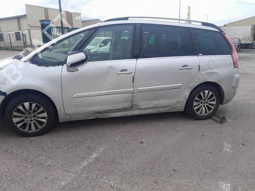 Switch CITROËN C4 Grand Picasso I (UA_) 1.6 HDi | BP31224033I30