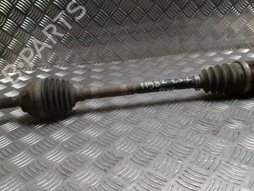 Left front driveshaft CITROËN C3 II (SC_) 1.4 HDi 70 (SC8HZC, SC8HR0, SC8HP4) | BP37179136M38 - Image 2