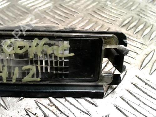 Skiltlys DACIA SANDERO 1.5 dCi | BP31225290I40