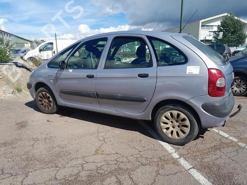 Licence plate light CITROËN XSARA PICASSO (N68) 2.0 HDi | BP31234863I40 