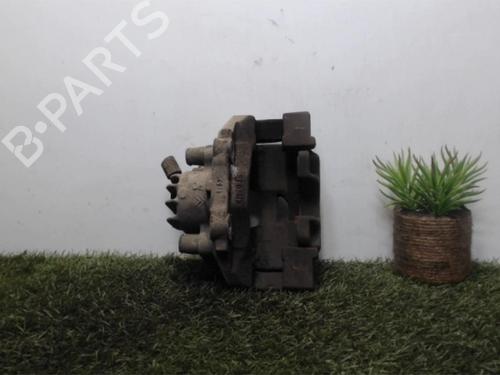 Used Right front brake caliper CITROËN C4 Picasso I MPV (UD_) 1.6 HDi 110 (112 hp) 25391229
