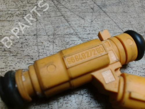 Used Injector PEUGEOT 207 SW (WK_) 1.4 (73 hp) 31221419