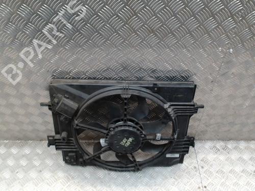 Radiator fan RENAULT CAPTUR II (HF_) E-TECH 145 (HFMU) | BP35981833M35 - Image 2