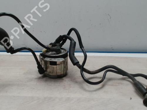 Autre NISSAN QASHQAI / QASHQAI +2 I (J10, NJ10, JJ10E) 1.5 dCi (106 hp) 28370857