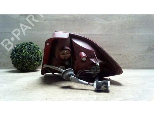 Left taillight HYUNDAI GETZ (TB) 1.5 CRDi | BP25411366C34 