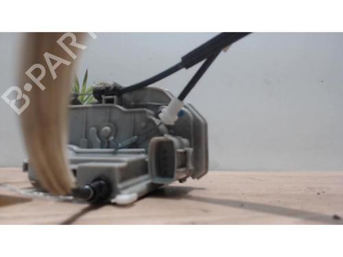 Front right lock LANCIA DELTA III (844_) 2.0 D Multijet (844.AXD1A, 844.AXM1A) | BP25397745C97 