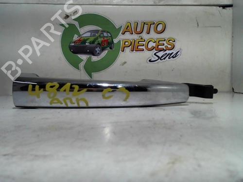 rear-right-exterior-door-handle-citroen-c3-ii-sc_-2009-25400019 main image