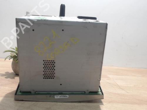Used Radio OPEL CORSA D (S07) 1.3 CDTI (L08, L68) (90 hp) 25385849