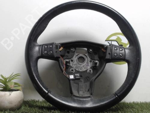 Volant SEAT TOLEDO III (5P2) 2.0 TDI 16V | BP29963733C49