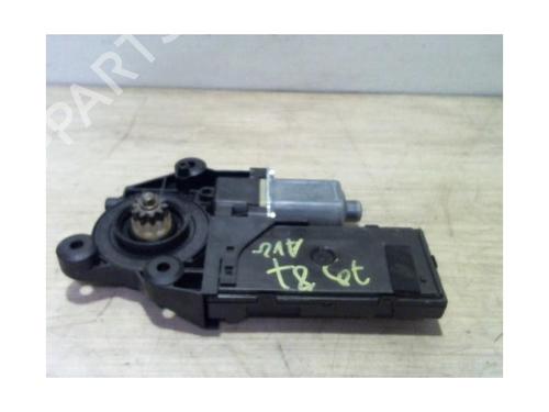 Rudehejsemotor forskærm venstre RENAULT MEGANE III Hatchback (BZ0/1_, B3_) 1.5 dCi (BZ09, BZ0D, BZ1W, BZ29, BZ14) | BP25388321E21 