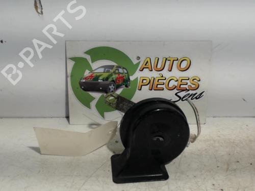 Used Horn CITROËN C5 I (DC_) 2.0 HDi (DCRHZB, DCRHZE) (109 hp) 25398663