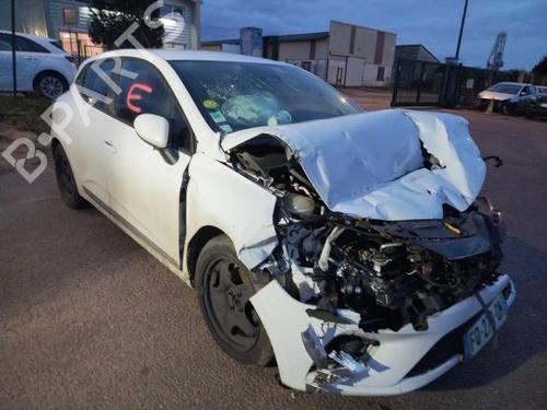 Interiør taket RENAULT CLIO V (B7_) 1.5 Blue dCi 85 (B7AG) | BP30497154I12