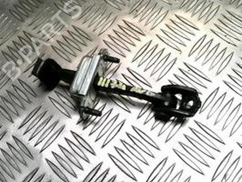 Used Hinge/Door check strap FORD FIESTA V (JH_, JD_) 1.25 16V (75 hp) 25939869