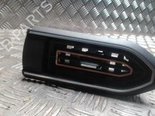 Condotto di aerazione DACIA SANDERO III 1.0 TCe 100 ECO-G (101 hp) 30631087